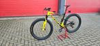 Scott Spark RC 900 World Cup AXS Custom IN NIEUW STAAT !!!, Fietsen en Brommers, Fietsen | Mountainbikes en ATB, Fully, Ophalen of Verzenden