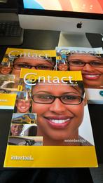 Contact nederlands voor anderstaligen, Ophalen, Zo goed als nieuw, VWO, Nederlands