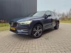 VOLVO XC 60 T4 INSCRIPTION (NAP!!), 1969 cc, Blauw, Leder, XC60