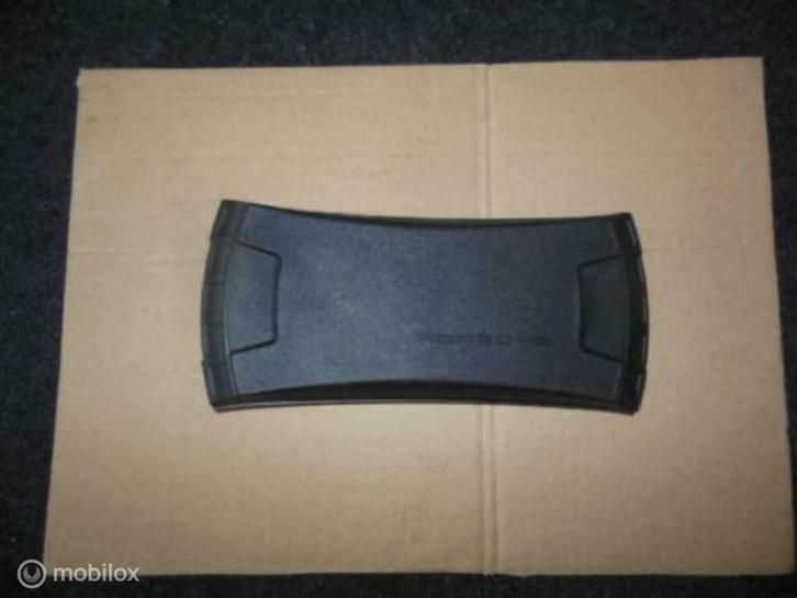 Claxon-deksel/ middendeel stuur Porsche 911 2.7., Auto-onderdelen, Overige Auto-onderdelen, Gebruikt