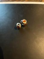 Pandora bedels setprijs., Sieraden, Tassen en Uiterlijk, Bedels, Overige merken, Overige materialen, Ophalen of Verzenden, Zo goed als nieuw