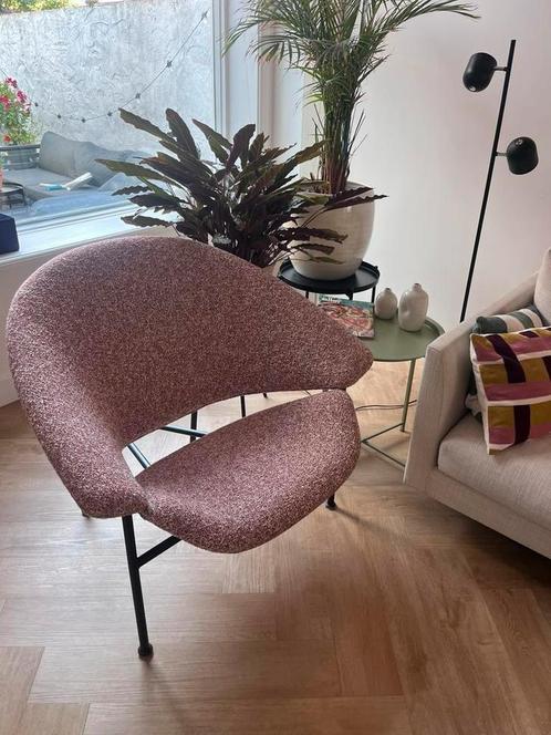 Prachtige Artifort Glider, Huis en Inrichting, Fauteuils, Zo goed als nieuw, Ophalen