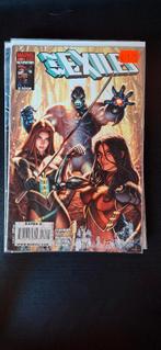 New Exiles #14, Amerika, Chris Claremont, Ophalen of Verzenden, Gelezen