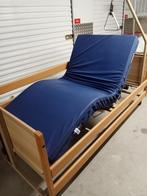 Verpleegbed, Diversen, Verpleegmiddelen, Ophalen, Zo goed als nieuw