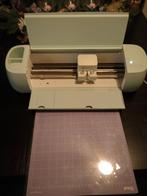 Cricut Explore 3, Hobby en Vrije tijd, Knutselen, Ophalen, Gebruikt, Gereedschap of Toebehoren