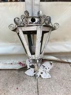 Buitenlamp, Ophalen, Gebruikt