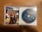 PS3 game Aragorns Avontuur, 1 speler, Ophalen of Verzenden, Zo goed als nieuw