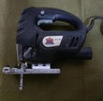 Topcraft TS710 Decoupeerzaag, Topcraft/FERM, Gebruikt, Decoupeerzaag, Ophalen of Verzenden