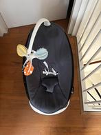 4Moms Schommelstoel RockaRoo 2.0 Graphite, Kinderen en Baby's, Wipstoeltjes, Ophalen, Zo goed als nieuw, Overige merken