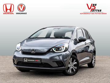 HONDA Jazz 1.5 Full Hybrid Elegance | Parkeersensoren voor e beschikbaar voor biedingen
