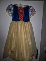 Prachtige sneeuwwitje jurk, komt uit disneyland., Ophalen, Zo goed als nieuw, Meisje