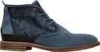 PME Legend - suede leren halfhoge Daily boots Navy - maat 42, Kleding | Heren, Schoenen, Nieuw, Blauw, Ophalen of Verzenden, Veterschoenen