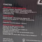 Ascot GPS sportcomputer (snelheid, hoogte & kompas) - Nieuw, Fietsen en Brommers, Ruilrijk, Nieuw, Info@ruilrijk.nl, Neerstraat 60, 6041 KD Roermond