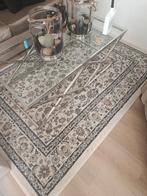 Mooi vloerkleed, Ophalen of Verzenden, Gebruikt