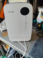 OPTIMA CLEAN AIR CA607 MET EXTRA FILTER, Ophalen, Zo goed als nieuw, Luchtbevochtiger