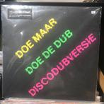 Doe Maar - Doe De Dub Vinyl LP NEW, Cd's en Dvd's, Vinyl | Nederlandstalig, Ophalen of Verzenden, Nieuw in verpakking, 12 inch