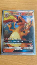Charizard GX (9/68) uit Hidden Fates, Ophalen, Nieuw, Losse kaart