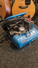 Compressor airpress, Doe-het-zelf en Verbouw, Compressors, Gebruikt, 6 tot 10 bar, Ophalen of Verzenden, Nvt