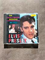 Elvis Presley cd " THE HOLLYWOOD SESSIONS ", Cd's en Dvd's, Cd's | Rock, Ophalen of Verzenden, Zo goed als nieuw, Poprock