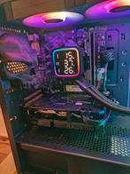 Game pc Amd Ryzen 5 Amd Radeon 9060XT Nieuw  met garantie, Computers en Software, Desktop Pc's, Virtual Reality, Nieuw, AMD Ryzen + Radeon pc