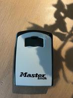 Master Lock sleutelkluis XL, Ophalen of Verzenden, Zo goed als nieuw, Overige materialen, Overige typen