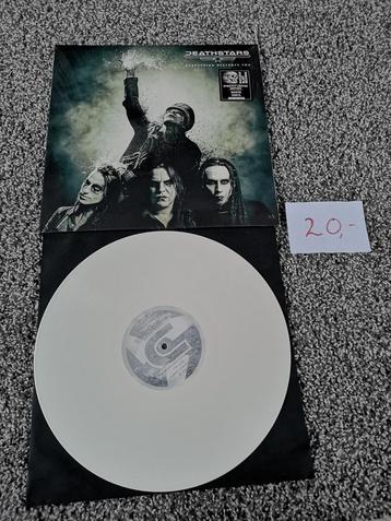 Deathstars - Everything Destroys You  beschikbaar voor biedingen