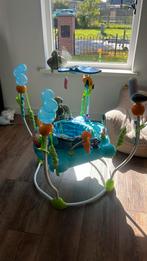 Baby Jumperoo Nemo Disney baby activity, Ophalen, Zo goed als nieuw, Verstelbaar