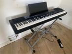 Digitale piano, Muziek en Instrumenten, Keyboards, Casio, 61 toetsen, Ophalen of Verzenden, Zo goed als nieuw