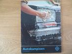 Autokampioen 29 1971 DAF 55 Marathon (test), Henry Ford, Ophalen of Verzenden, Nieuw, Ford