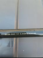 Power Catcher Carp Pro Werphengel 3,60m, Ophalen of Verzenden, Gebruikt, Werphengel