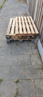 Houtpellets, Tuin en Terras, Haardhout, Minder dan 3 m³, Verzenden, Overige houtsoorten, Blokken