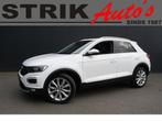 Volkswagen T-Roc 1.5 TSI Sport - PANORAMADAK - TREKHAAK - VI, Euro 6, 4 cilinders, 150 pk, Wit