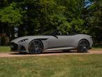Aston Martin DBS Volante 5.2 V12 Superleggera | China Grey |, Auto's, Aston Martin, Automaat, Achterwielaandrijving, Gebruikt