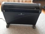 Handson convector kachel verwarming met ventilator., Ophalen, Overige soorten, Elektrisch, Zo goed als nieuw
