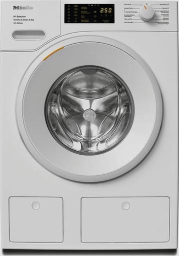 Miele WSB683 125Limited edition beschikbaar voor biedingen