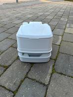 Chemische toilet, nooit gebruikt boot caravan, Ophalen of Verzenden, Zo goed als nieuw