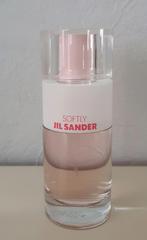 Jil Sander Softly Eau de Toilette, Sieraden, Tassen en Uiterlijk, Uiterlijk | Parfum, Ophalen of Verzenden, Zo goed als nieuw