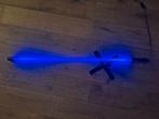 Blacklight, Ophalen, Zo goed als nieuw