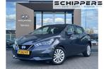 Nissan Micra 1.0 IG-T Acenta Automaat | Trekhaak |, Gebruikt, Euro 6, 1055 kg, Origineel Nederlands