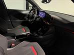 Opel Mokka 1.2 Turbo GS Line KEYLESS NAVI 360', Gebruikt, Zwart, 1199 cc, Origineel Nederlands