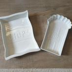 Riviera maison popcorn l/ chips bowl 30%, Ophalen, Nieuw