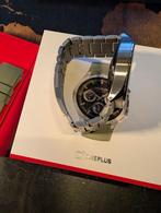 Oneplus watch 3 met titanium band, Sieraden, Tassen en Uiterlijk, Smartwatches, Ophalen of Verzenden, Zo goed als nieuw, OnePlus