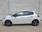 Peugeot 208 1,2 GT-Line NAVI CAMERA CLIMA CARPLAY, Auto's, Gebruikt, 1199 cc, Handgeschakeld, 570 kg