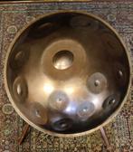 E Amara 19 - Handpan - Ember steel, Ophalen, Nieuw, Melodische percussie