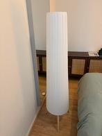 Ikea Okensand staande lamp, Ophalen, Zo goed als nieuw, Stof, 150 tot 200 cm