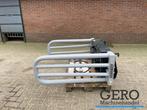 Sonarol vierkante balenklem, Akkerbouw, Overige typen
