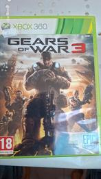 Gears of war 3, Vanaf 18 jaar, Shooter, 1 speler, Ophalen of Verzenden
