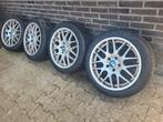 BMW 18 inch 8J 225 45 18 vredesstein, Ophalen