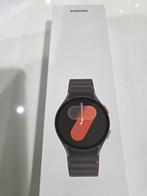 Samsung Galaxy watch 7, Zwart, Nieuw, Ophalen of Verzenden, GPS