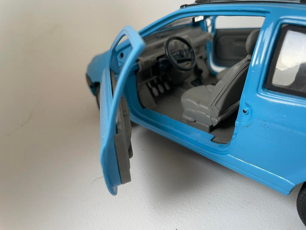 Découvrons la nouvelle Renault Twingo de 2026